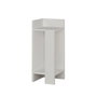 Hanah Home Elos Left - Blanco